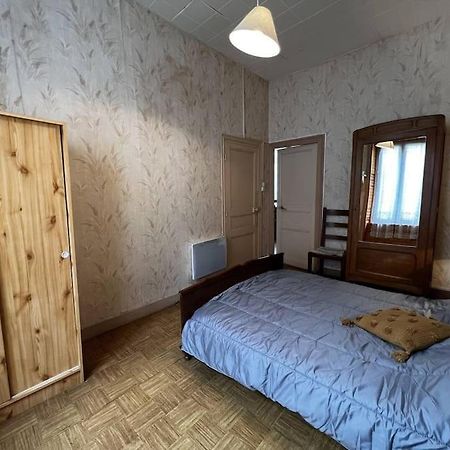 Le Nid Douillet Rustique Linge Fourni Apartman La Bourboule Kültér fotó